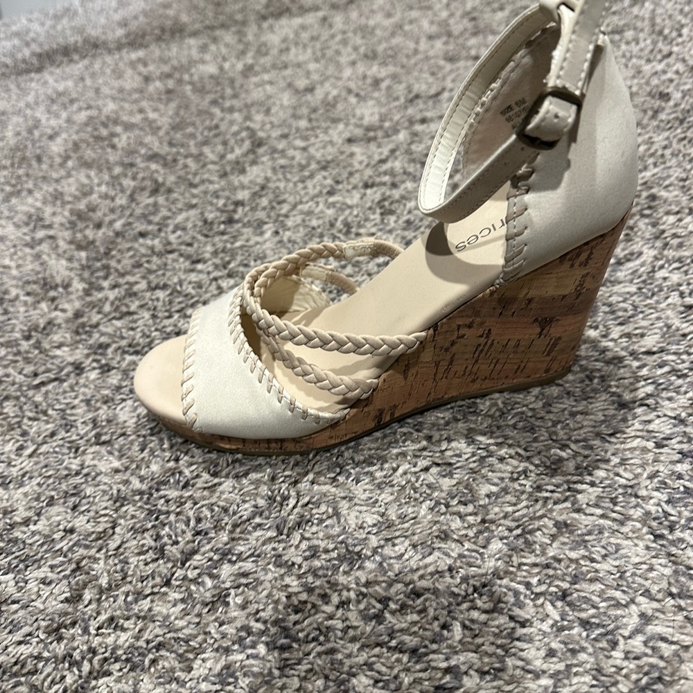 Wedges - Picture 4 of 4